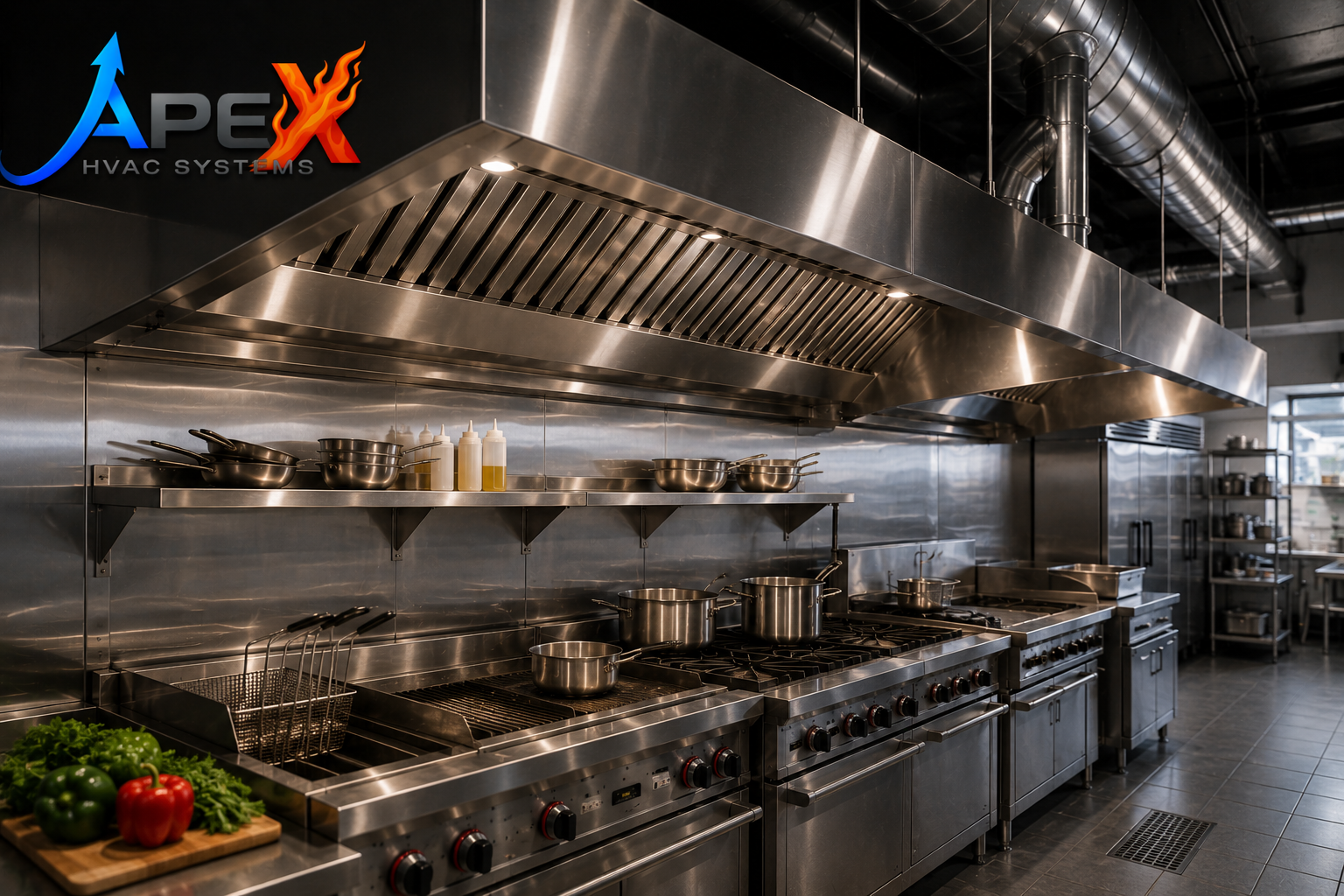 Exhaust Hoods1