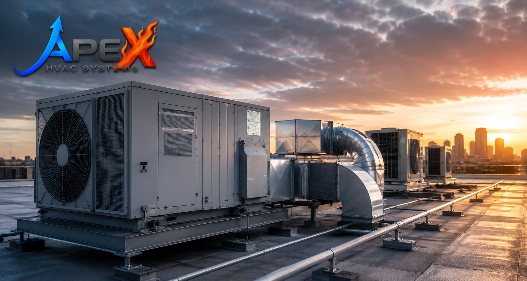 Home HVAC Systems1