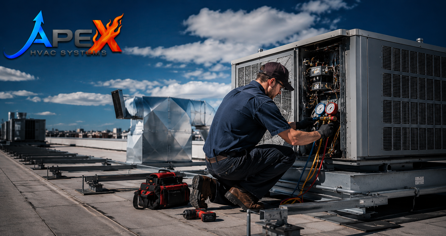 Home HVAC Systems2